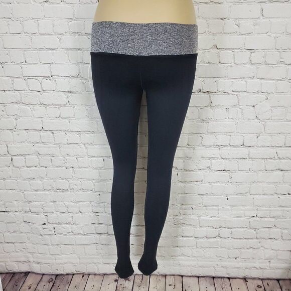 NUX mesa legging black M NEW - Picture 2 of 6